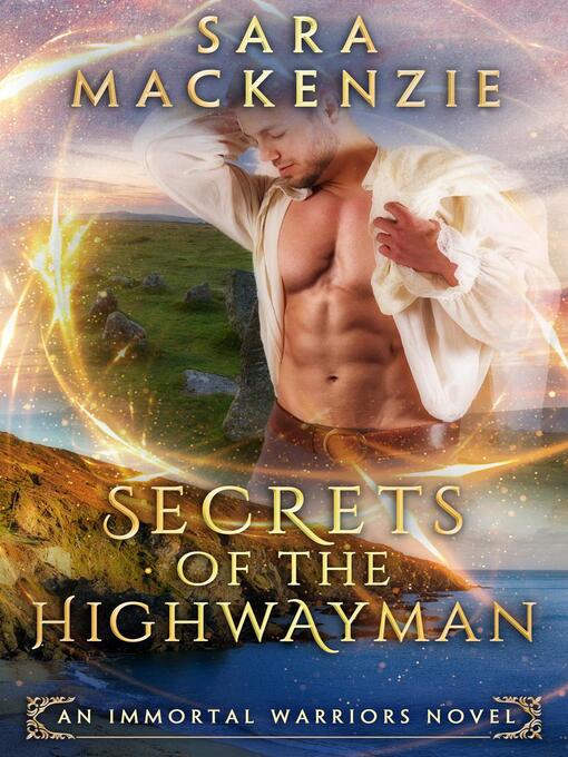 Title details for Secrets of the Highwayman by Sara Mackenzie - Available